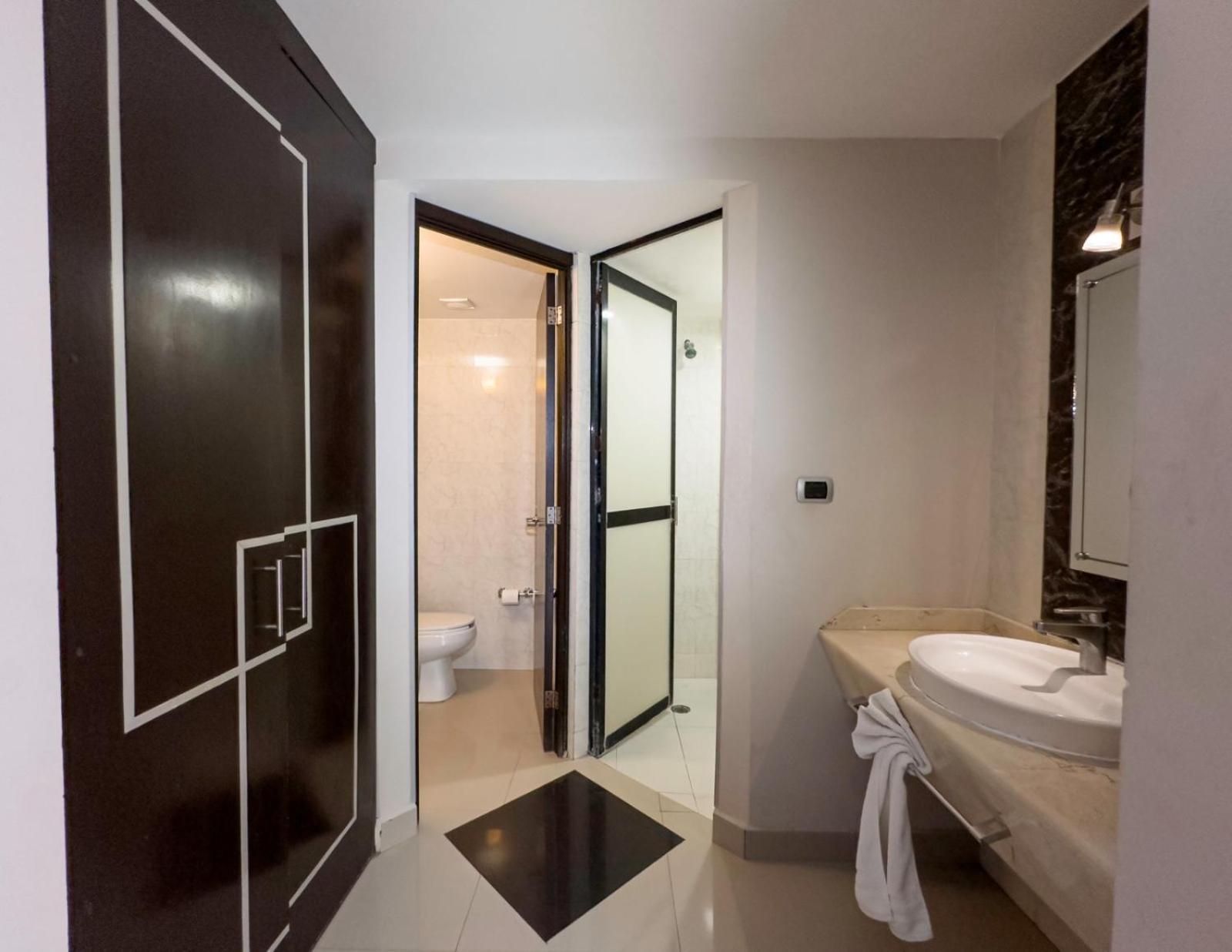 Hotel Maria Dolores Río Verde 外观 照片