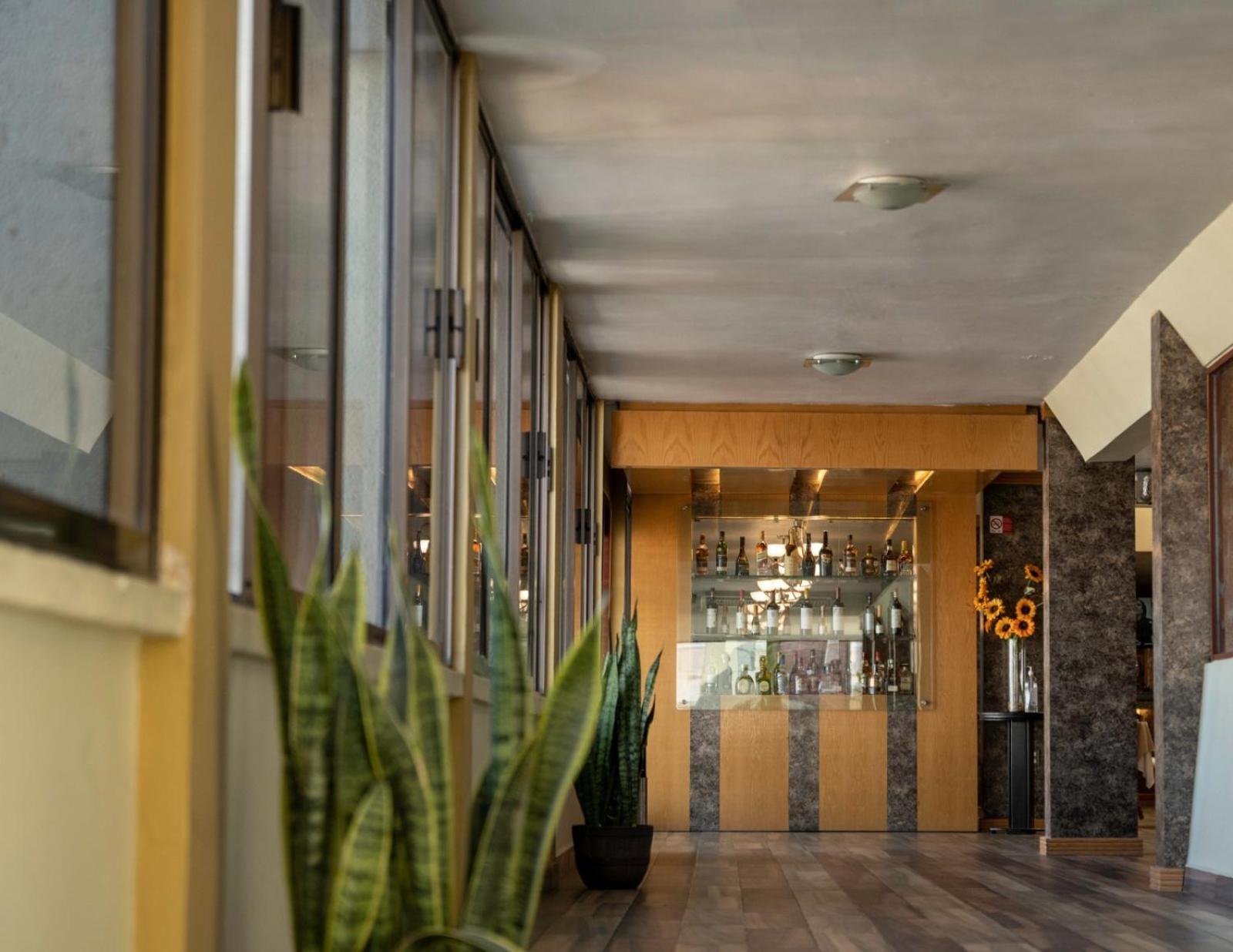 Hotel Maria Dolores Río Verde 外观 照片